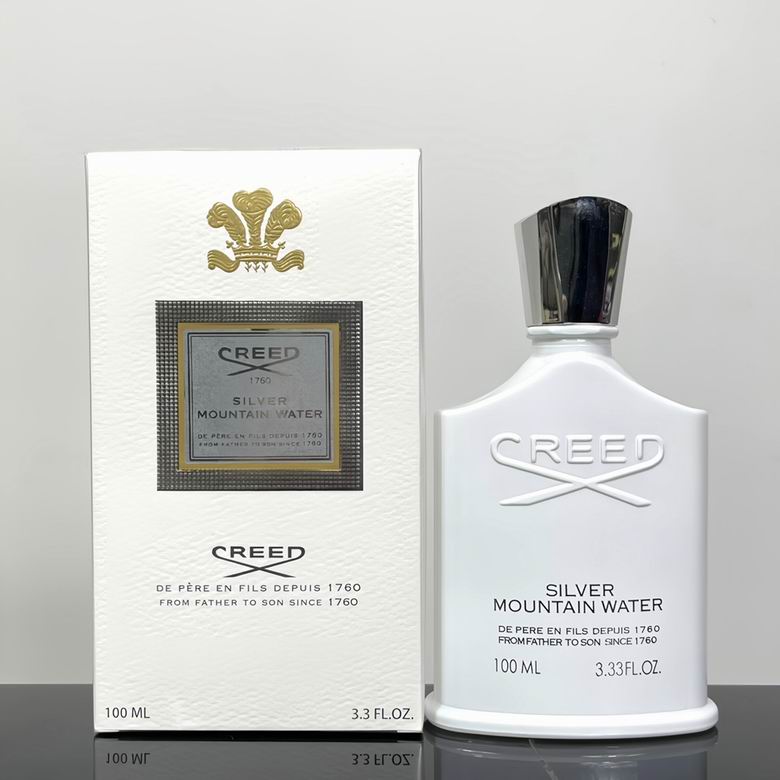 Creed 100ml 22